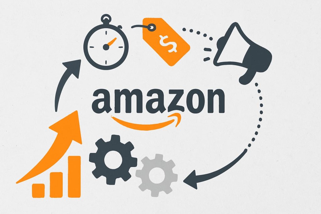 Adding momentum: practical levers for sellers