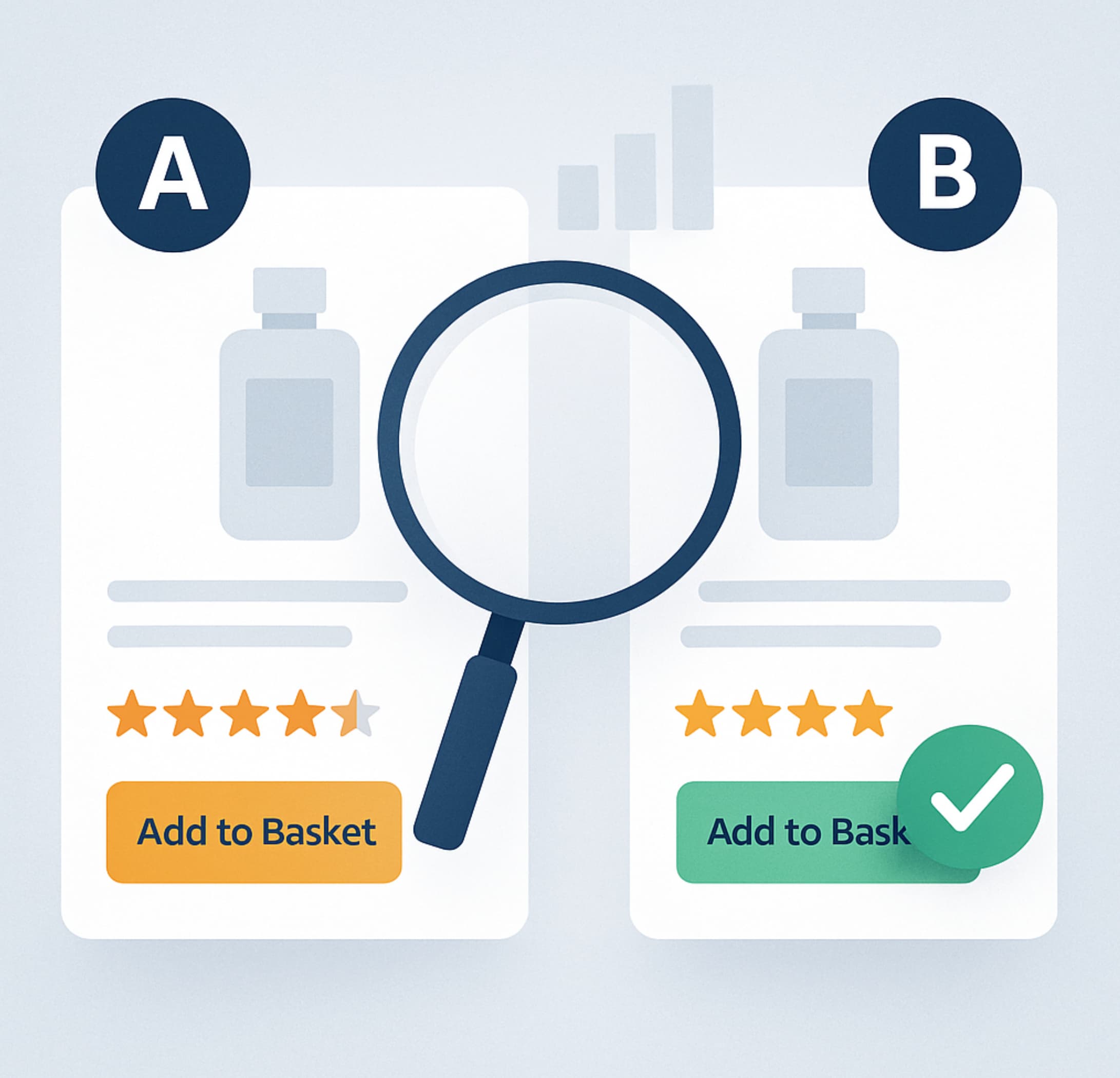 Amazon A/B testing guide