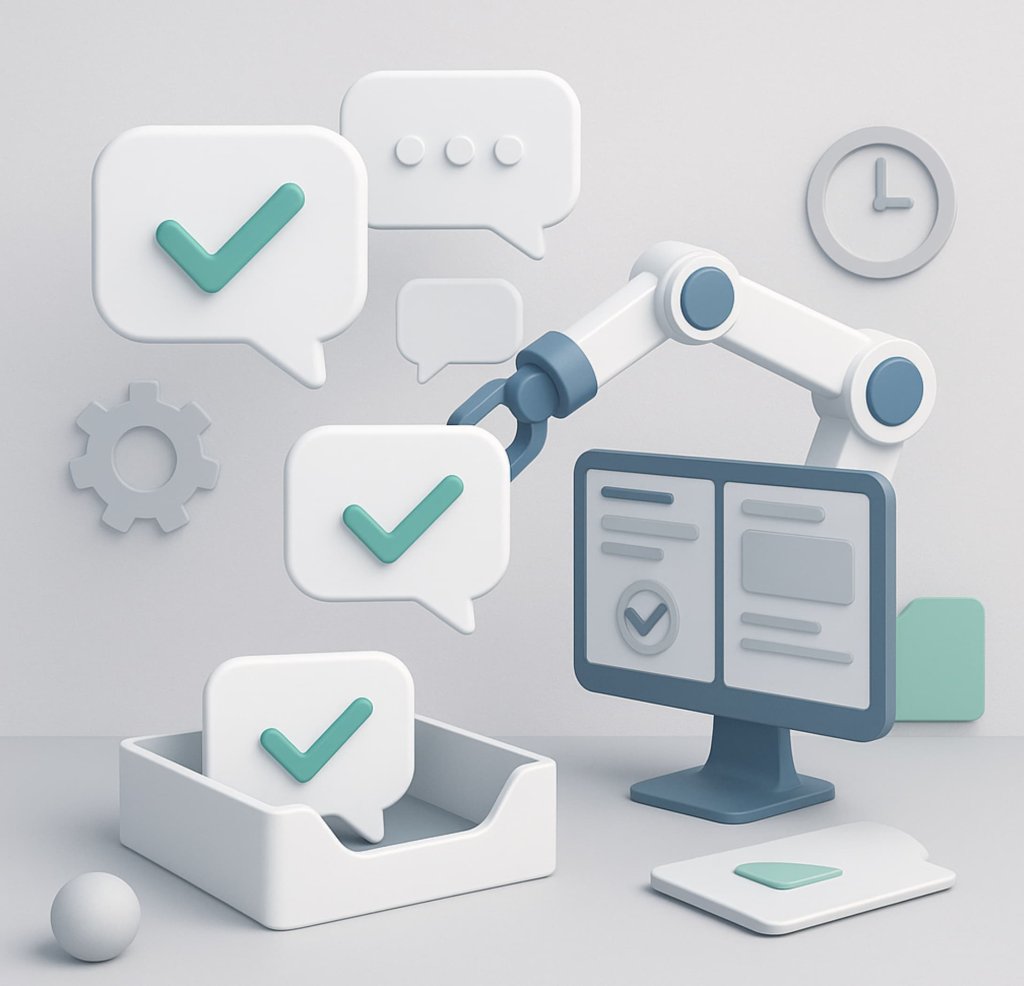 Amazon customer messages response guide