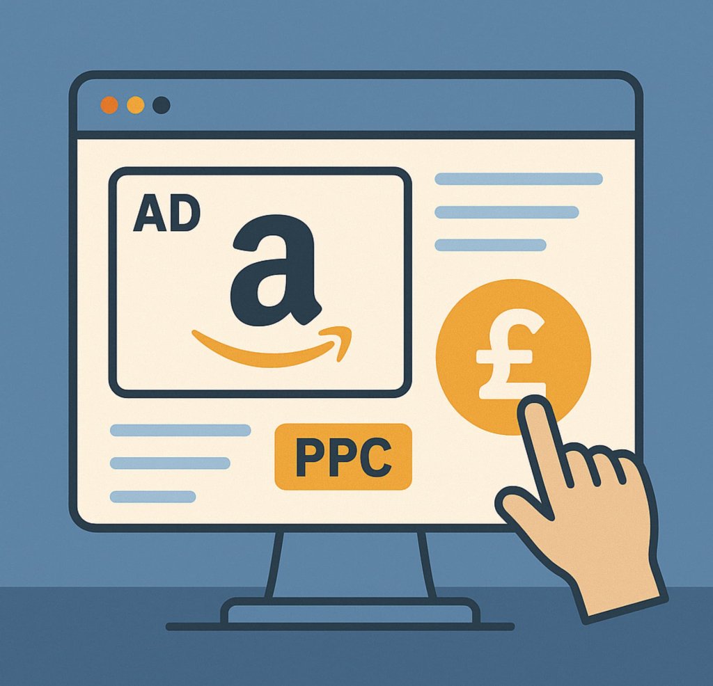 Amazon PPC guide