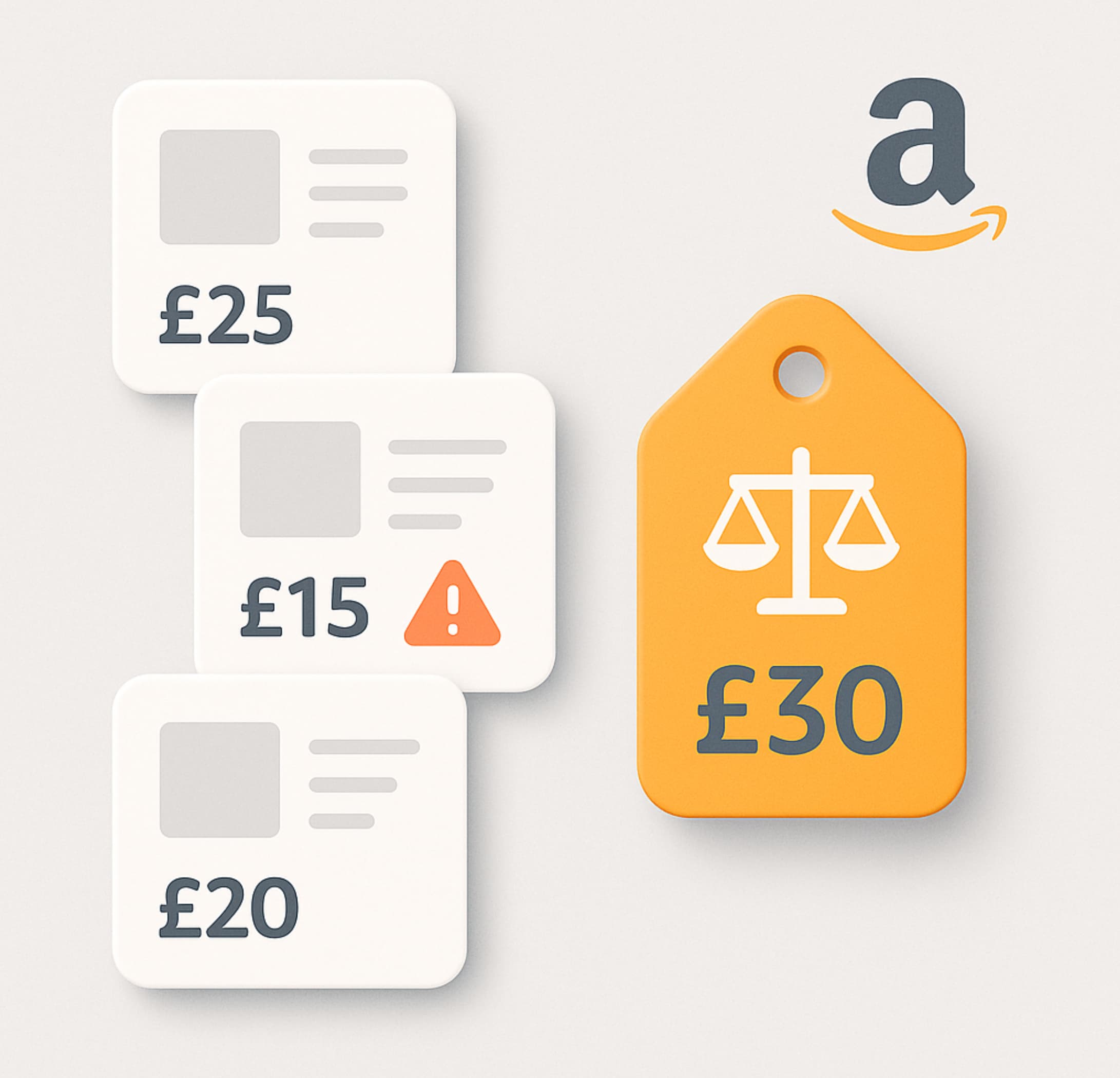 How to price products